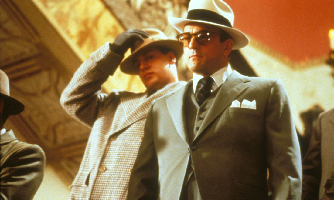 Al Capone, 7 film sull’iconico gangster Al Capone, 7 film sull’iconico gangster