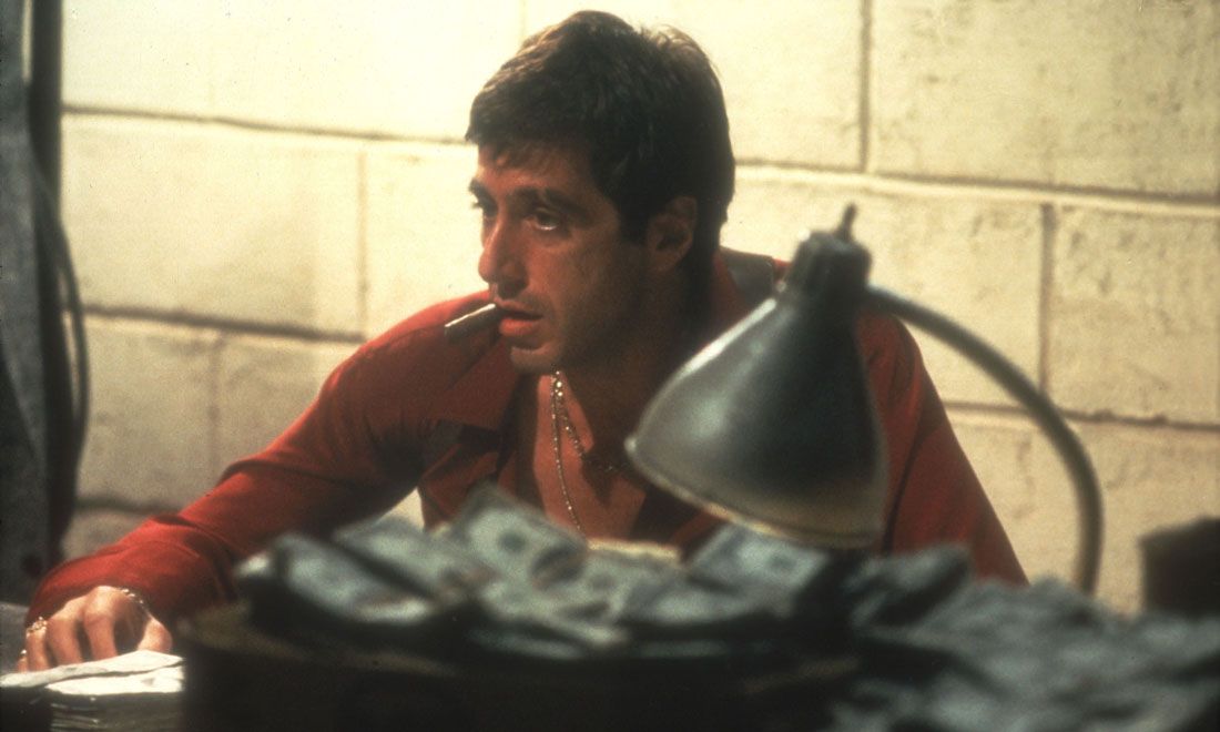 Al Capone, 7 film sull’iconico gangster Al Capone, 7 film sull’iconico gangster