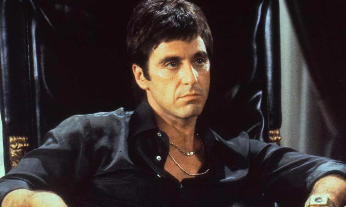 Al Capone, 7 film sull’iconico gangster Al Capone, 7 film sull’iconico gangster