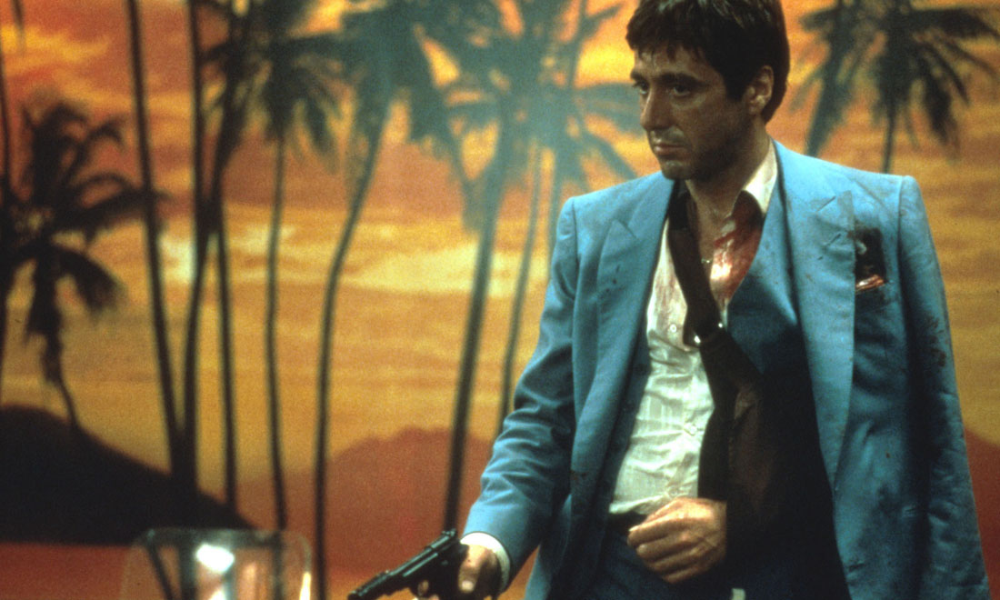 Al Capone, 7 film sull’iconico gangster Al Capone, 7 film sull’iconico gangster