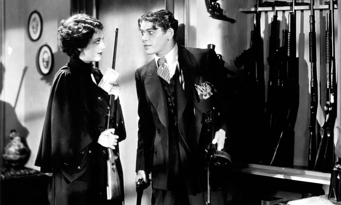 Al Capone, 7 film sull’iconico gangster Al Capone, 7 film sull’iconico gangster