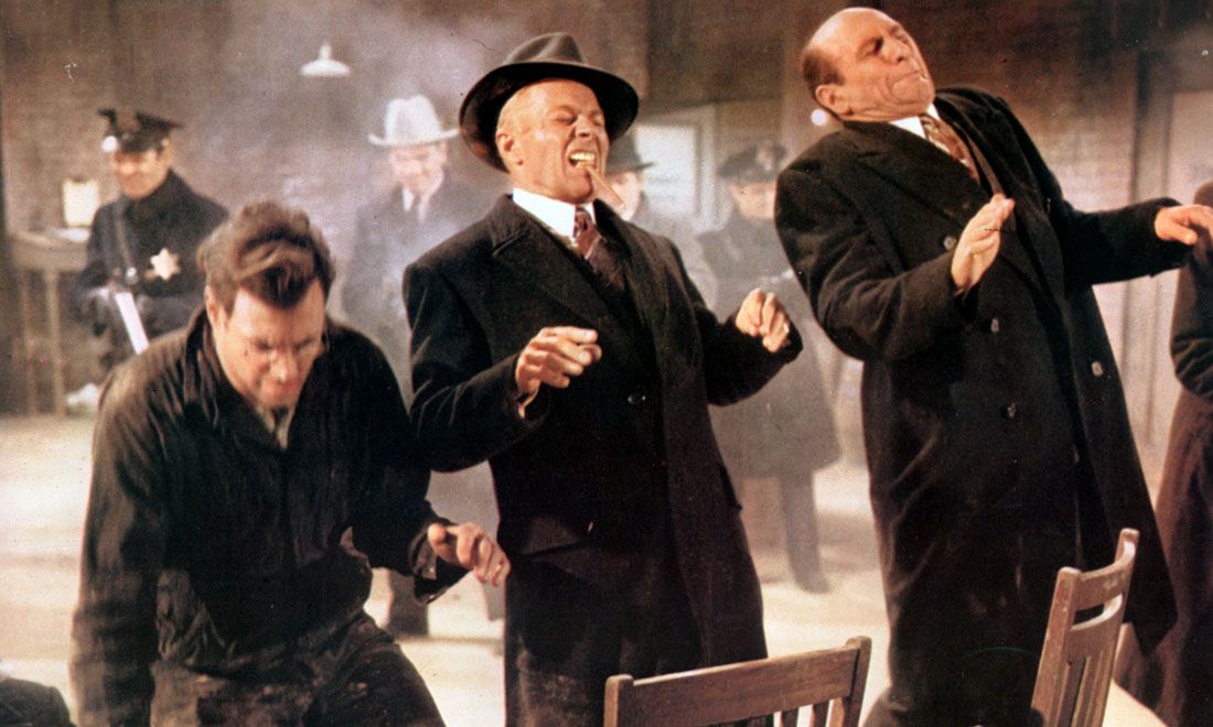 Al Capone, 7 film sull’iconico gangster Al Capone, 7 film sull’iconico gangster