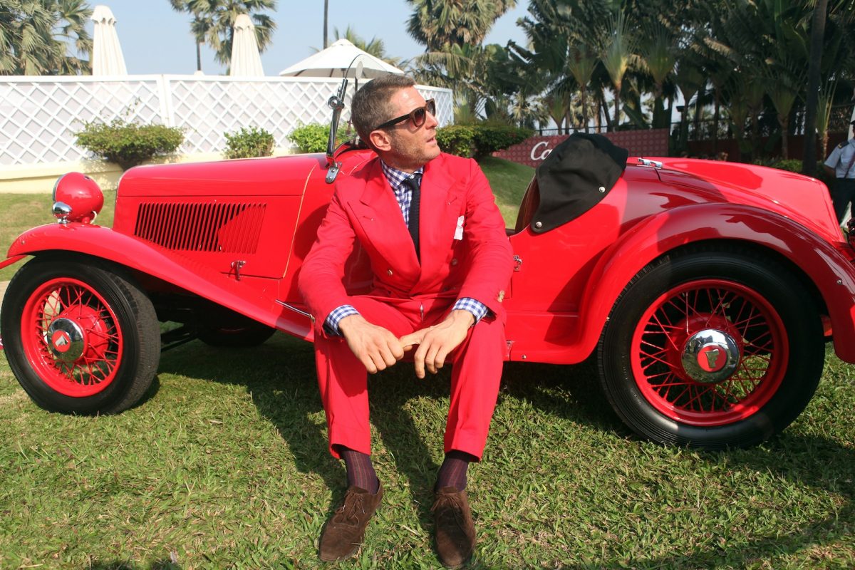 Galleria foto 'Lapo Elkann: il procuratore di NY fa cadere le accuse e chiude il caso' - foto 10