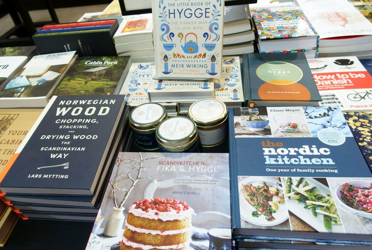 Il segreto della felicità? Essere “Hygge”