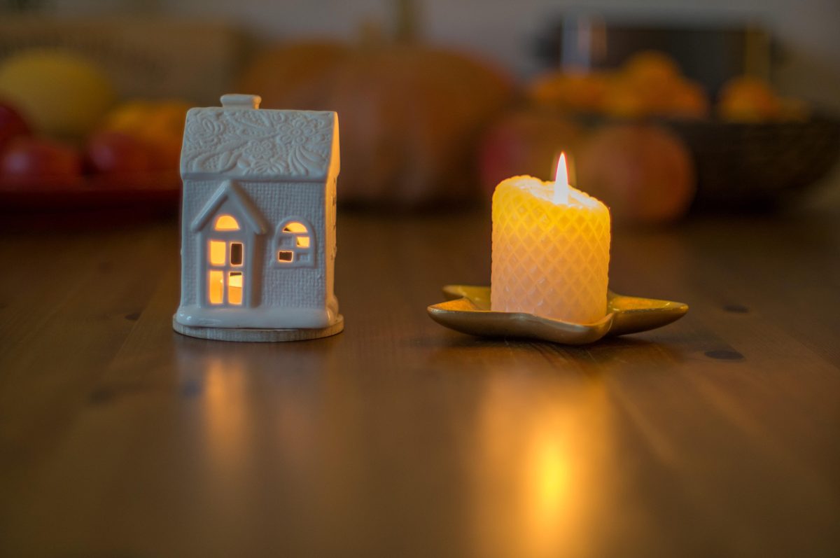 Galleria foto 'Il segreto della felicità? Essere “Hygge”' - foto 3