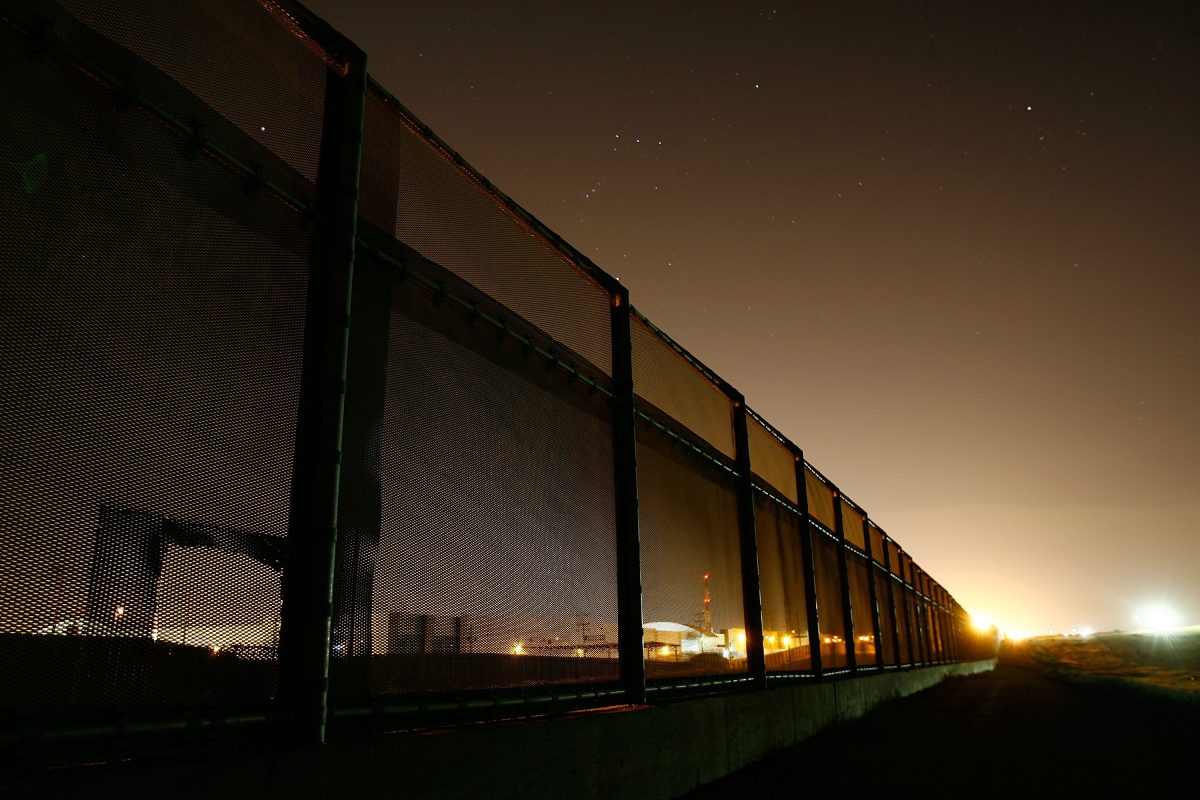 Galleria foto 'Trump e il muro con il Messico: serve davvero?' - foto 7