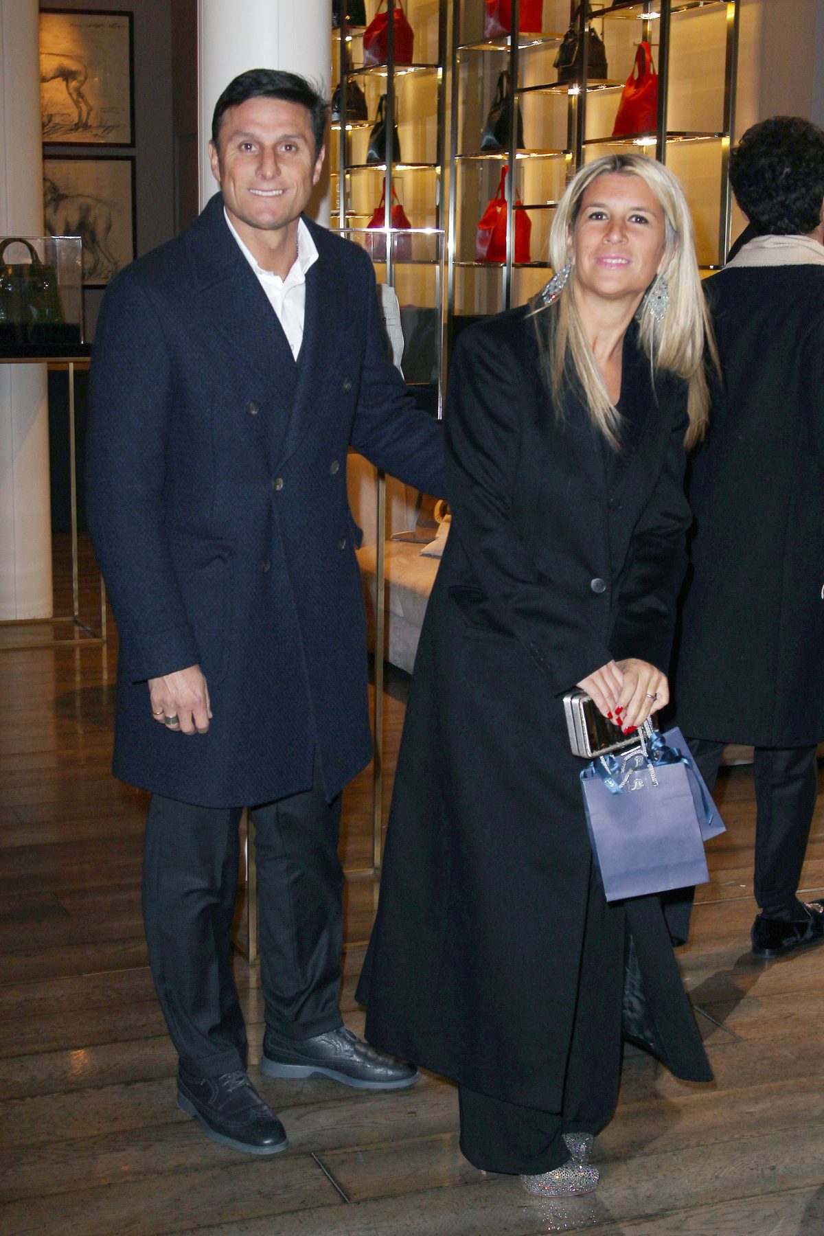 Galleria foto 'L’album fotografico del compleanno di Michelle Hunziker' - foto 12