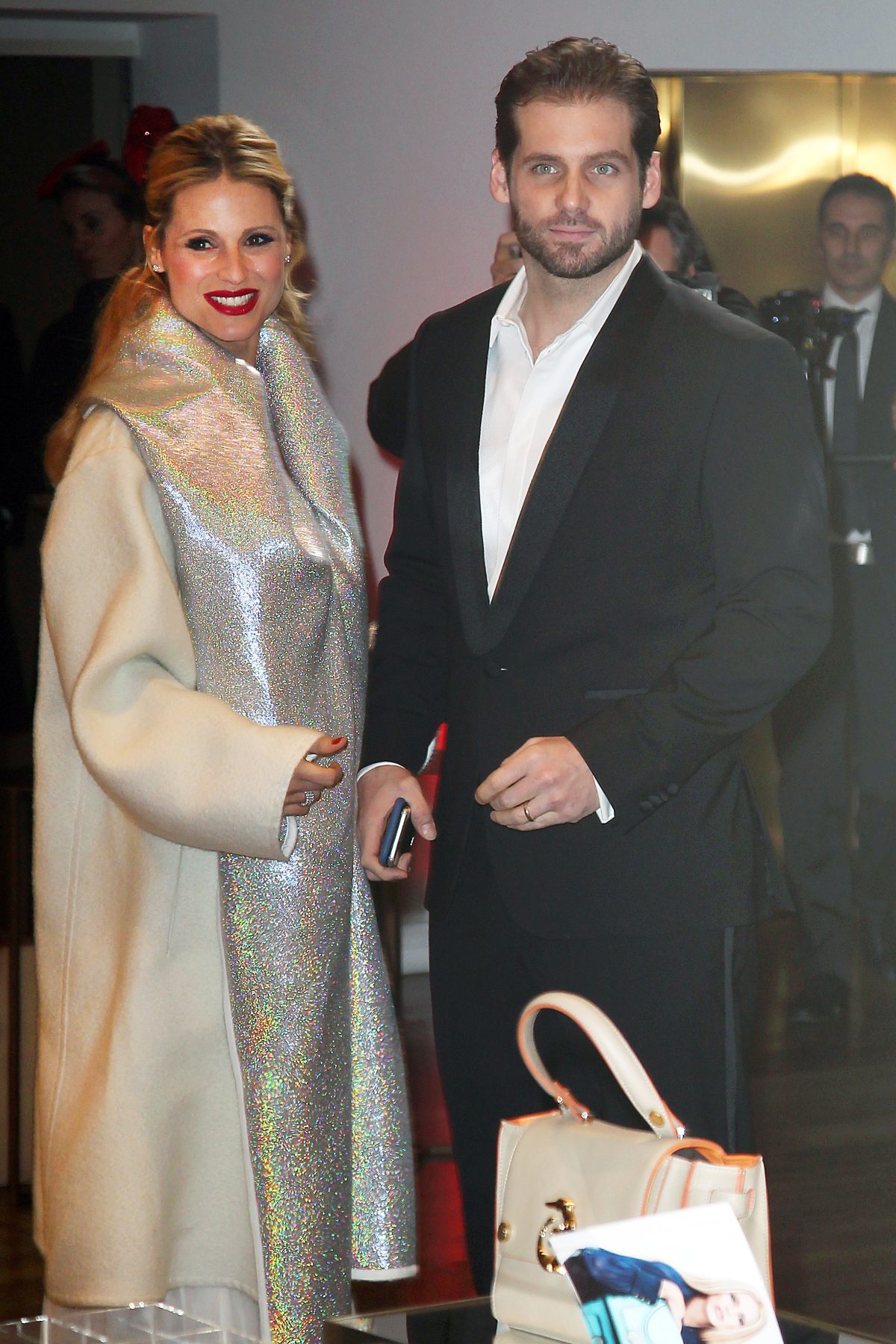 Galleria foto 'L’album fotografico del compleanno di Michelle Hunziker' - foto 10