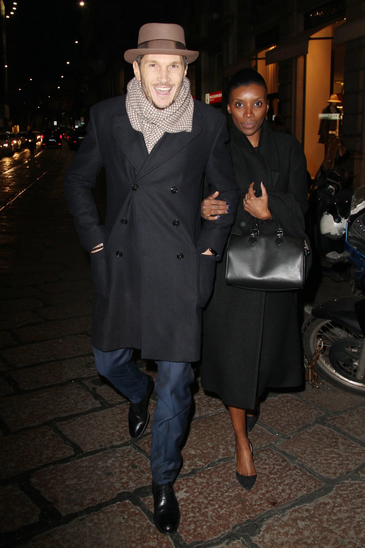 Galleria foto 'L’album fotografico del compleanno di Michelle Hunziker' - foto 8