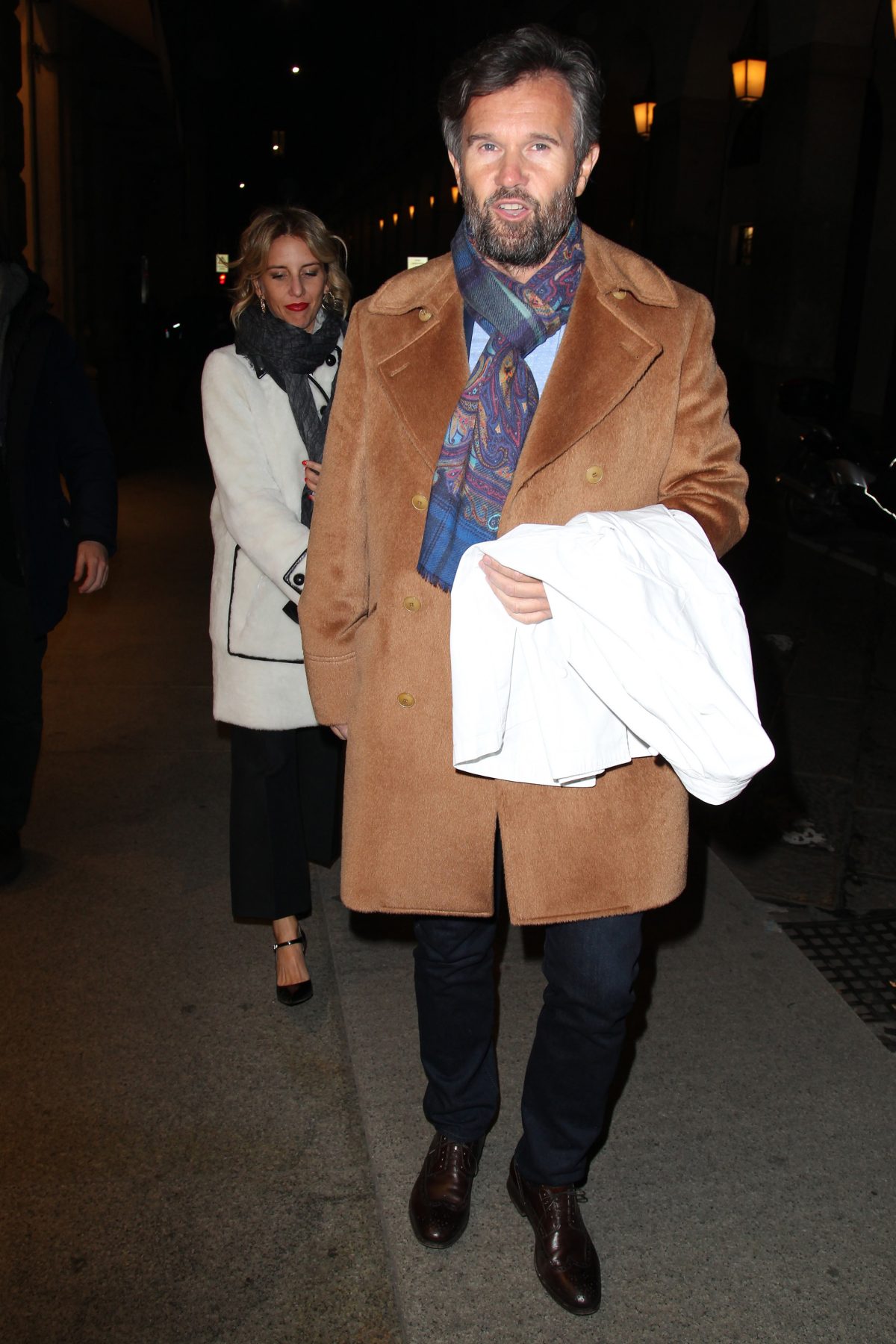 Galleria foto 'L’album fotografico del compleanno di Michelle Hunziker' - foto 7