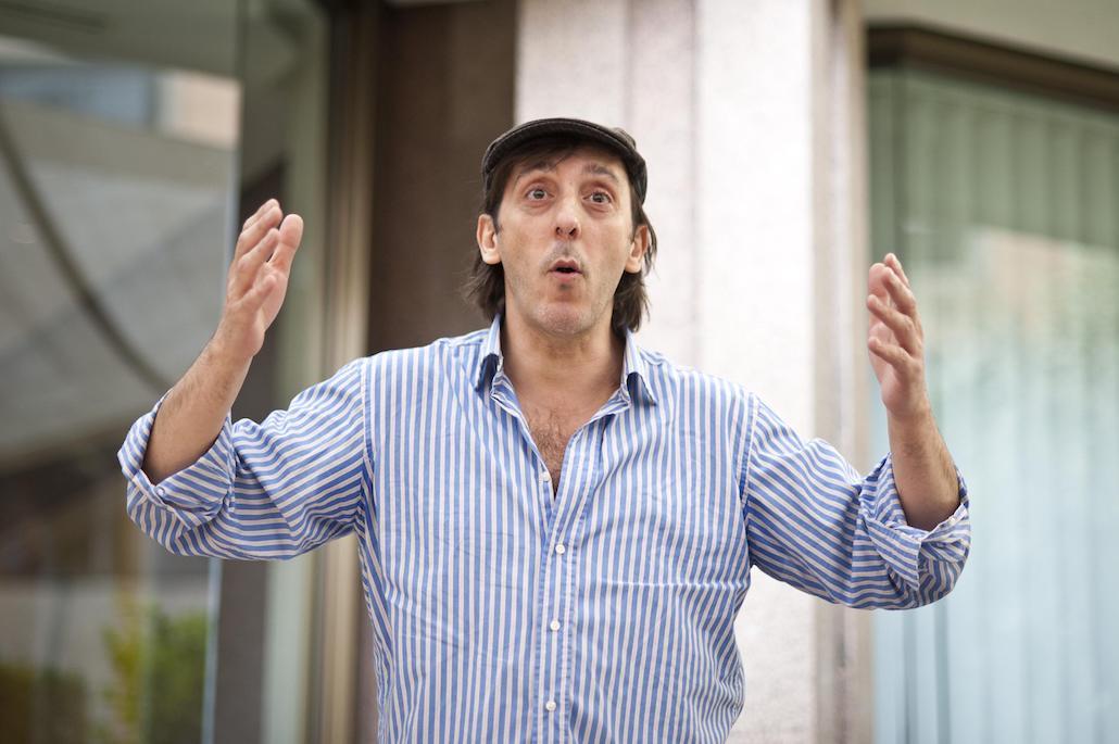 Samantha De Grenet: “Dovevo fare il GF Vip, invece parto per l’Isola dei Famosi”