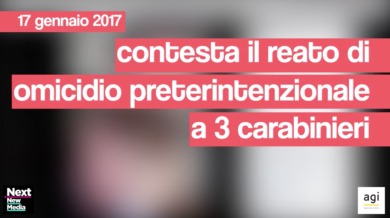Stefano Cucchi, sette anni di processi | video