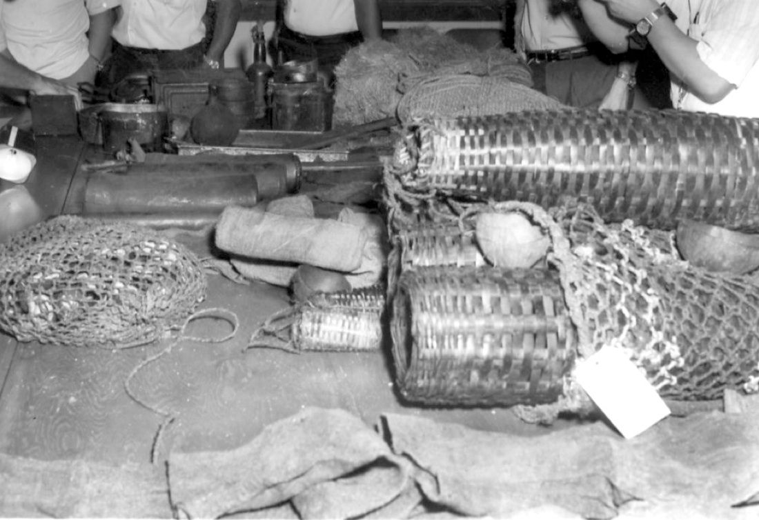 45 anni fa la resa degli ultimi soldati giapponesi – foto