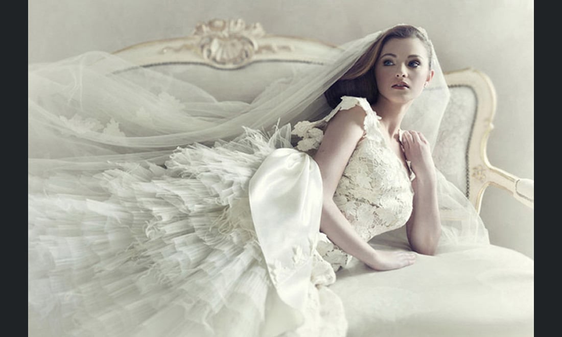 Le più belle foto di matrimonio del 2016