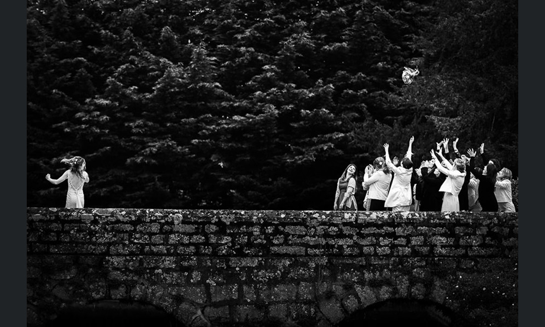 Le più belle foto di matrimonio del 2016