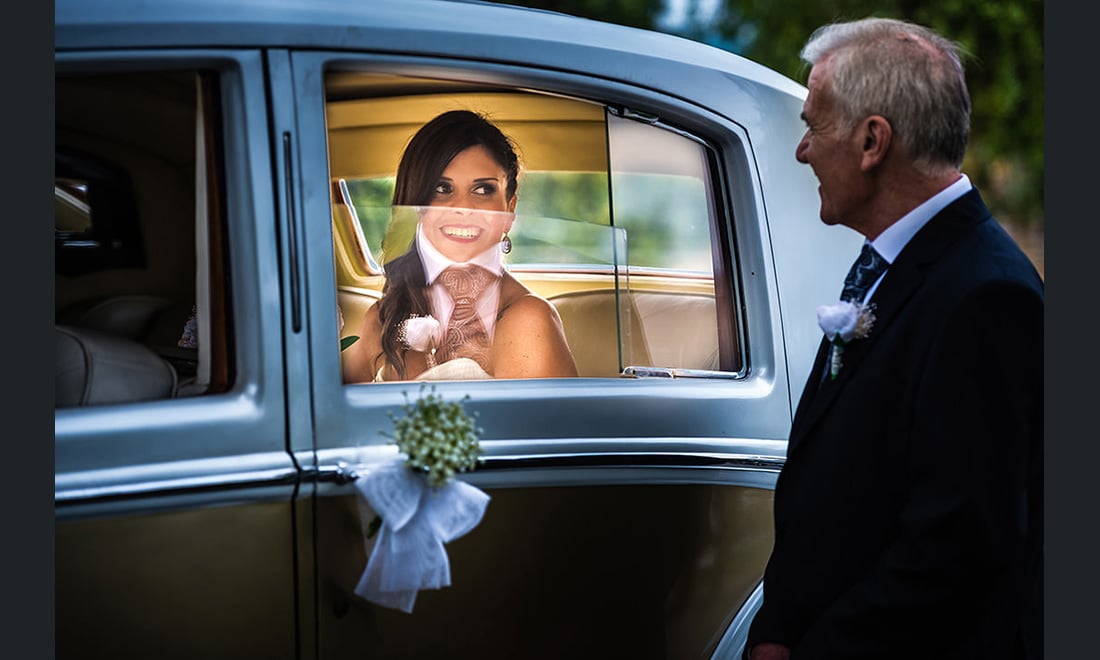 Le più belle foto di matrimonio del 2016