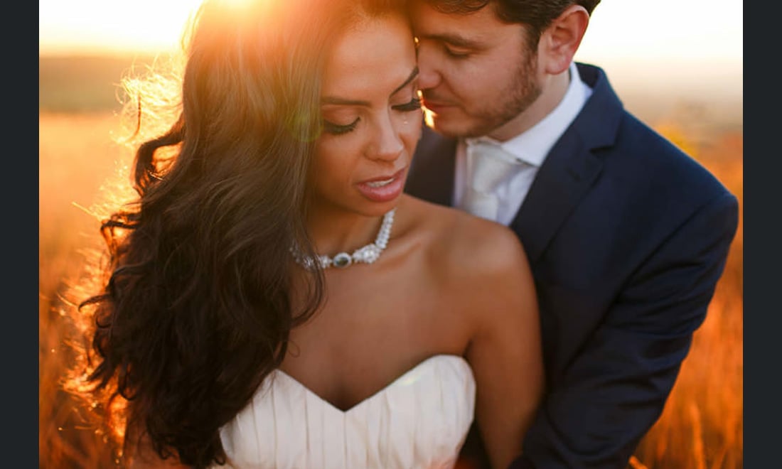 Le più belle foto di matrimonio del 2016