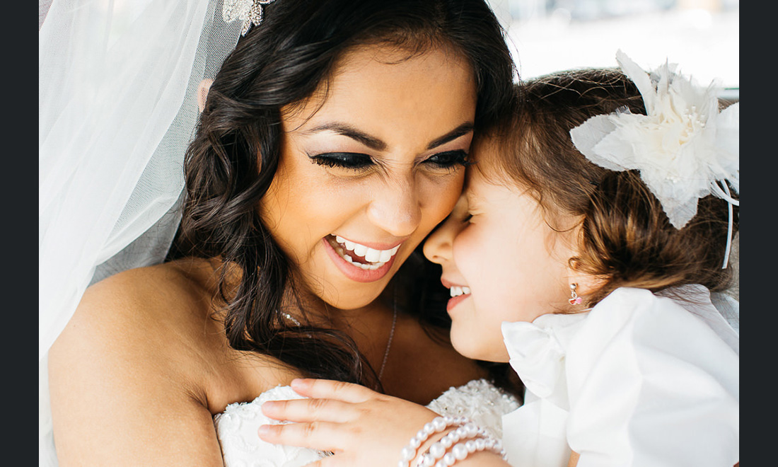 Le più belle foto di matrimonio del 2016