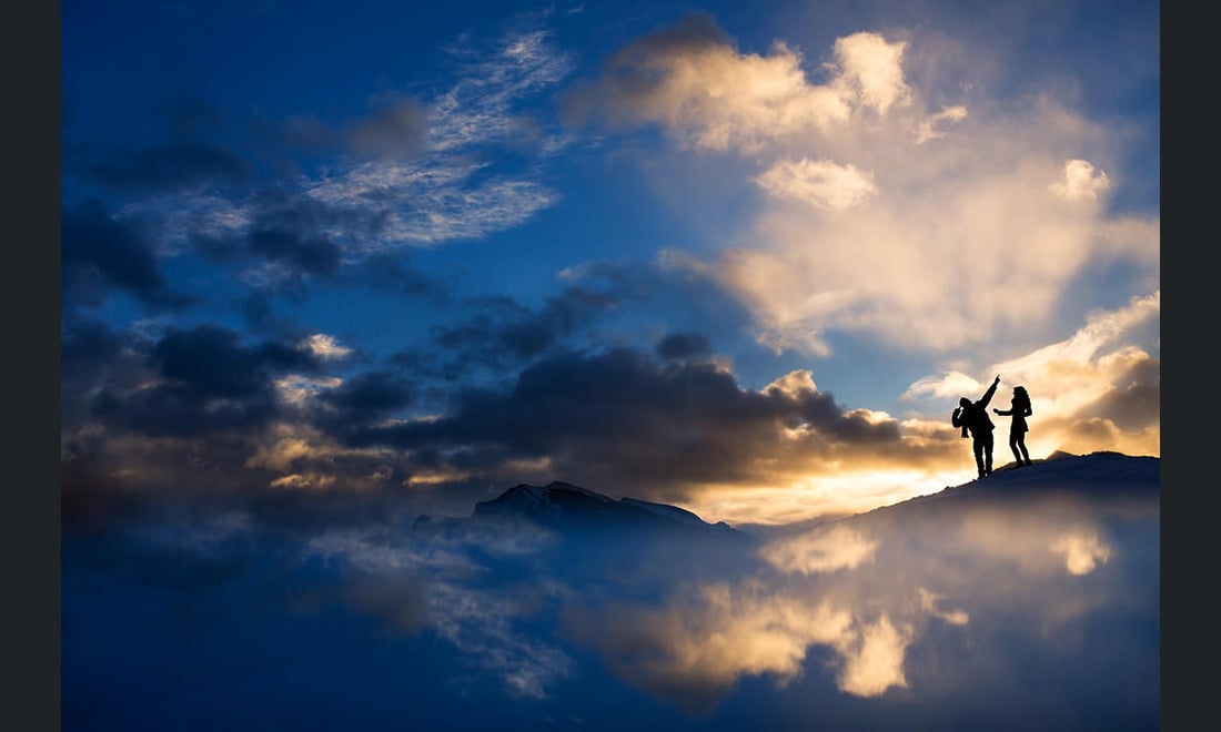 Le più belle foto di matrimonio del 2016