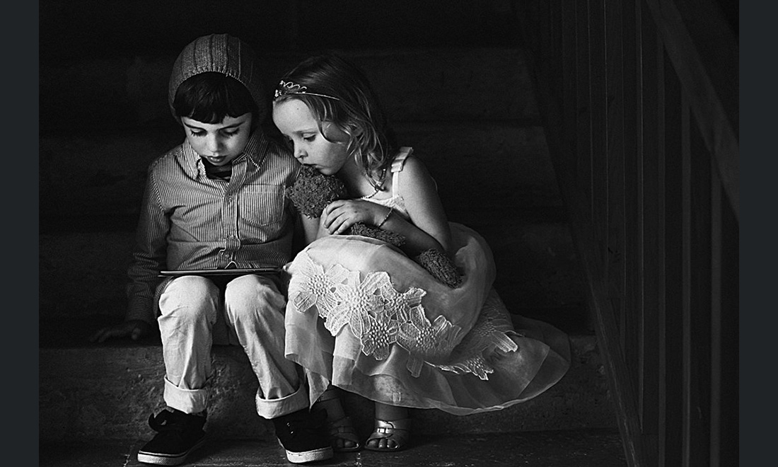 Le più belle foto di matrimonio del 2016