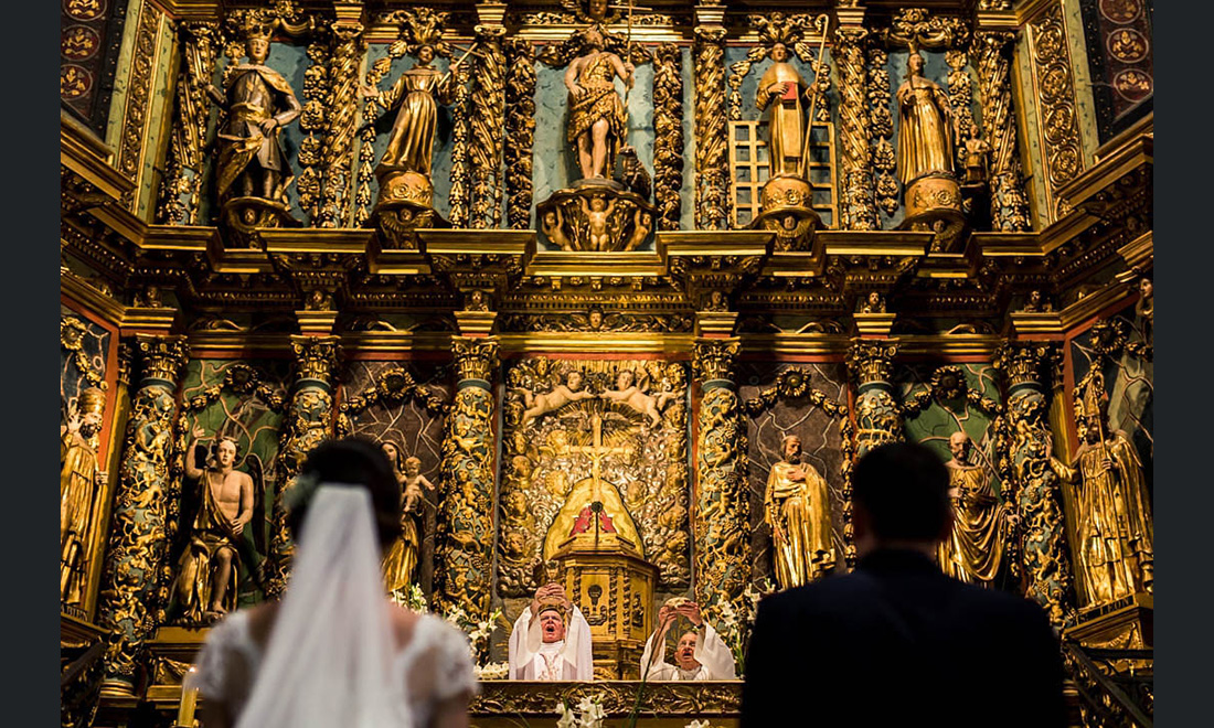 Le più belle foto di matrimonio del 2016