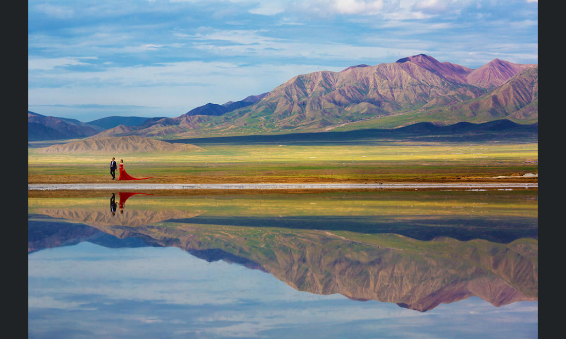 Le più belle foto di matrimonio del 2016