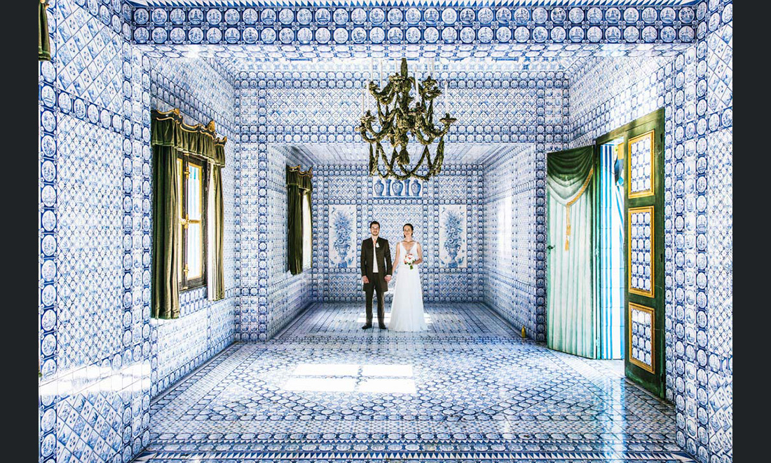 Le più belle foto di matrimonio del 2016