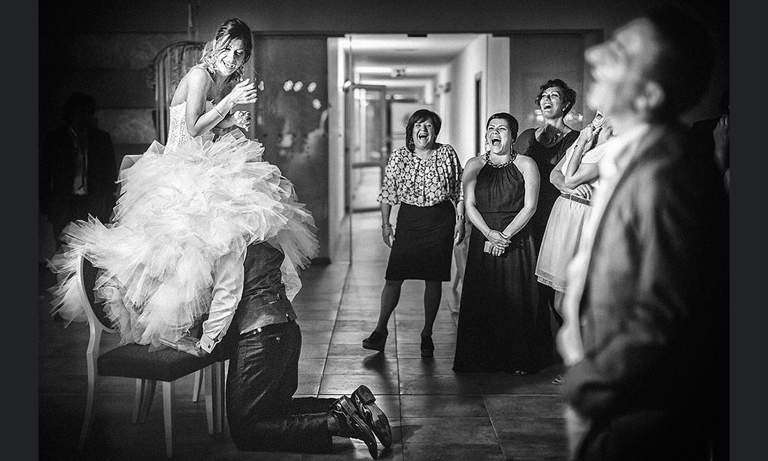 Le più belle foto di matrimonio del 2016