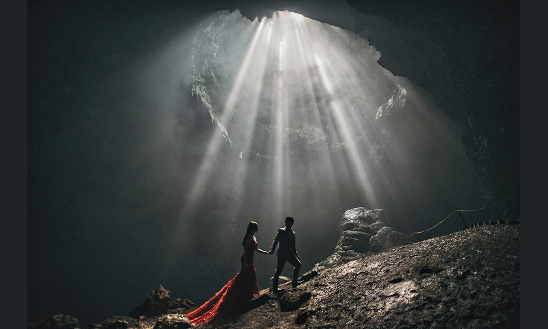 Le più belle foto di matrimonio del 2016