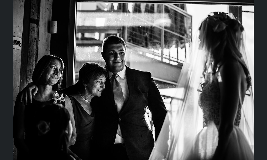 Le più belle foto di matrimonio del 2016