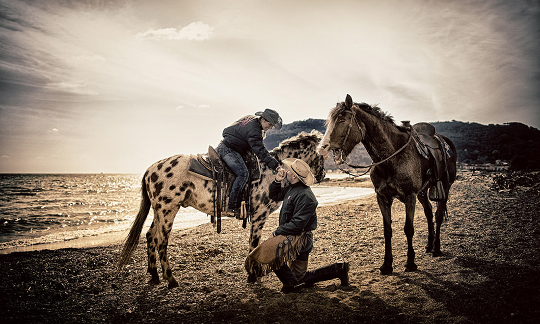 Le più belle foto di matrimonio del 2016