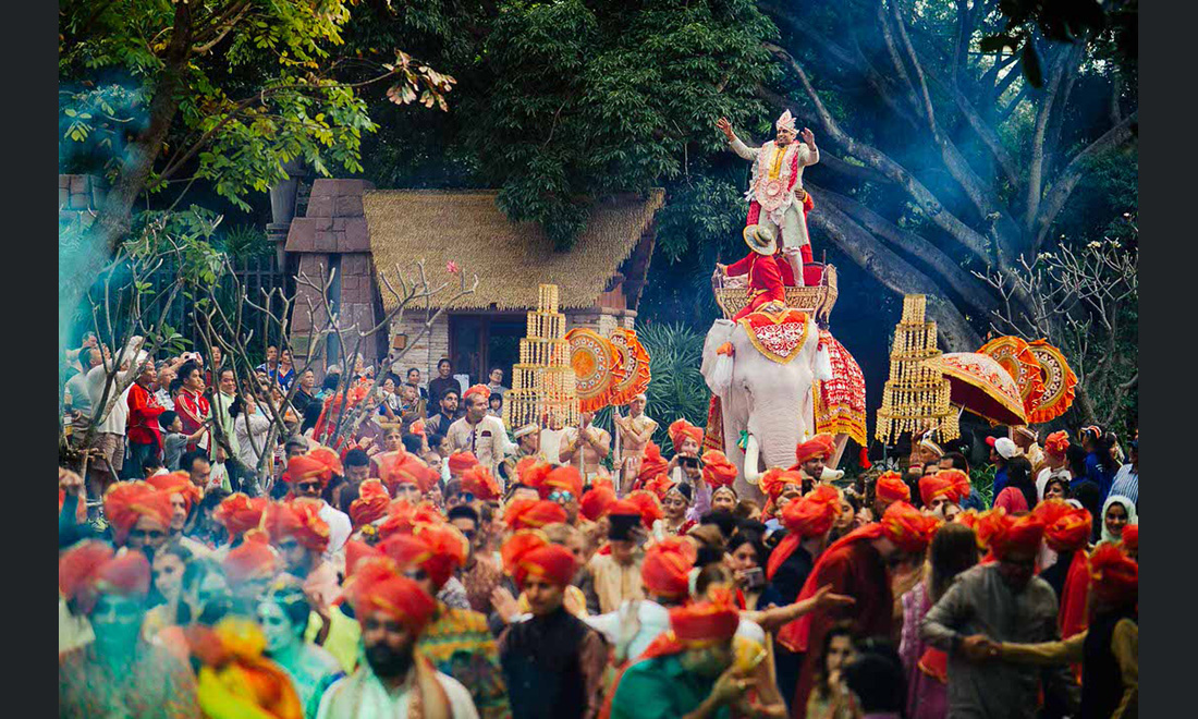 Le più belle foto di matrimonio del 2016