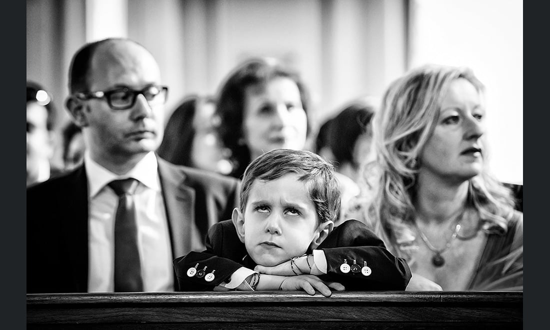 Le più belle foto di matrimonio del 2016