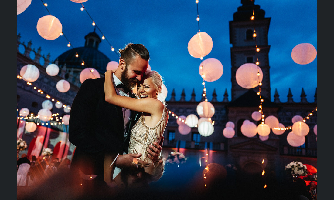 Le più belle foto di matrimonio del 2016