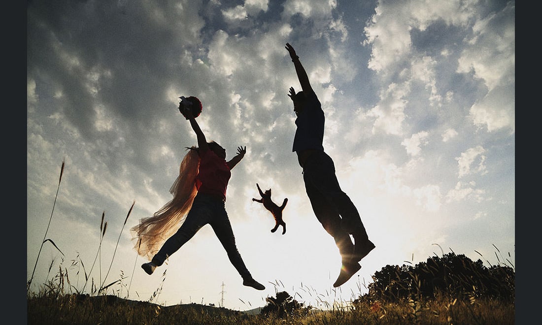Le più belle foto di matrimonio del 2016
