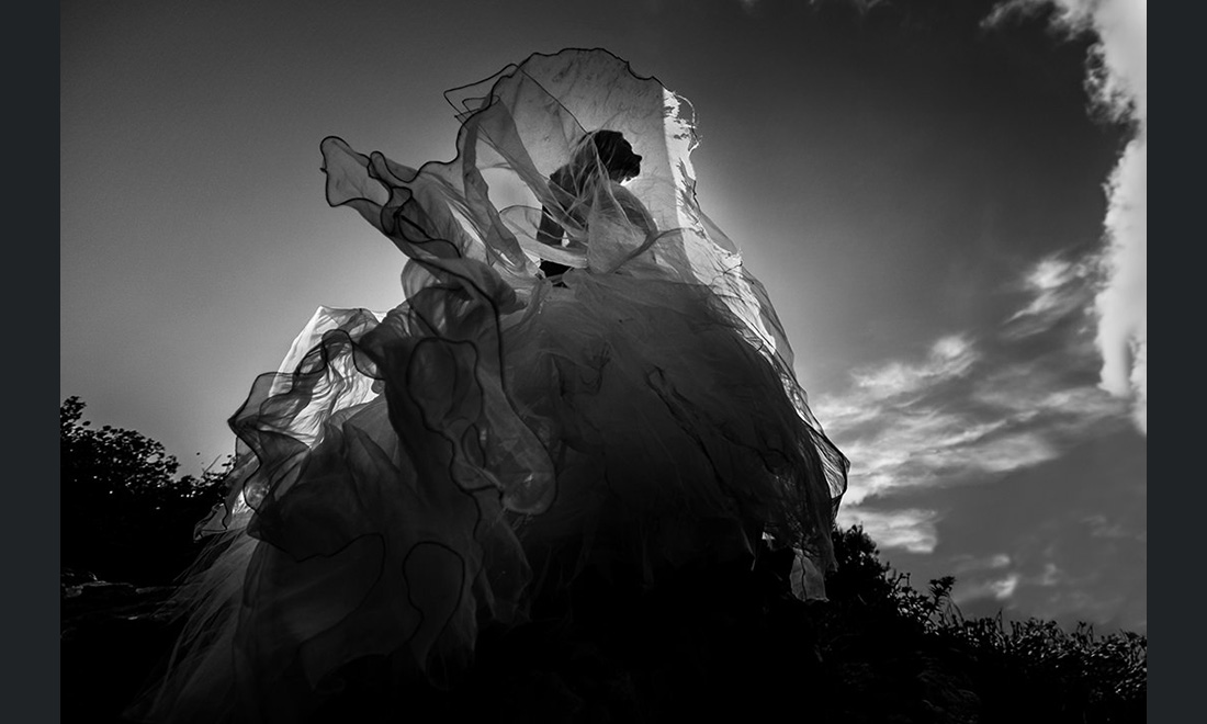 Le più belle foto di matrimonio del 2016