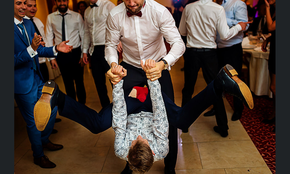 Le più belle foto di matrimonio del 2016