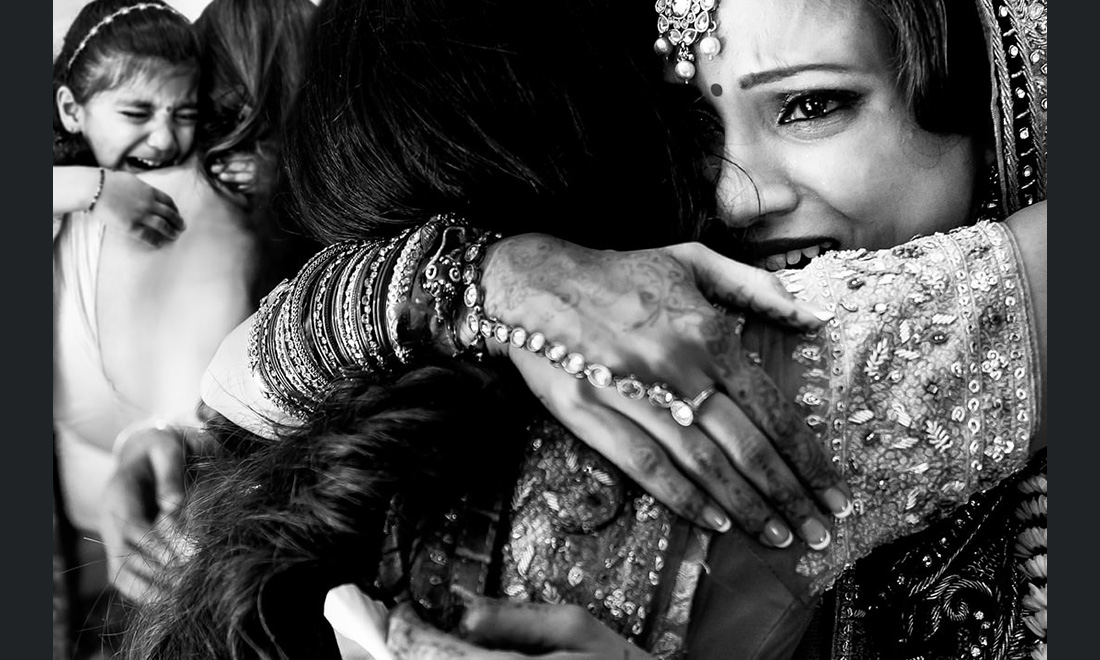 Le più belle foto di matrimonio del 2016