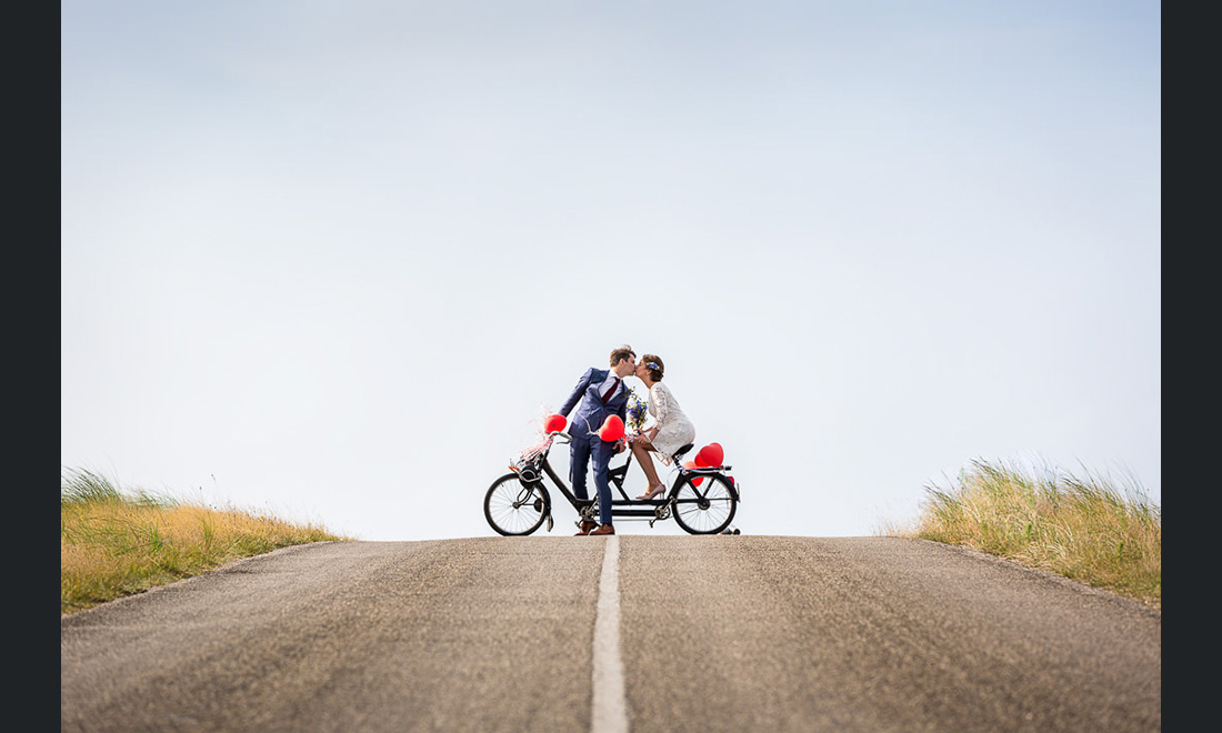 Le più belle foto di matrimonio del 2016