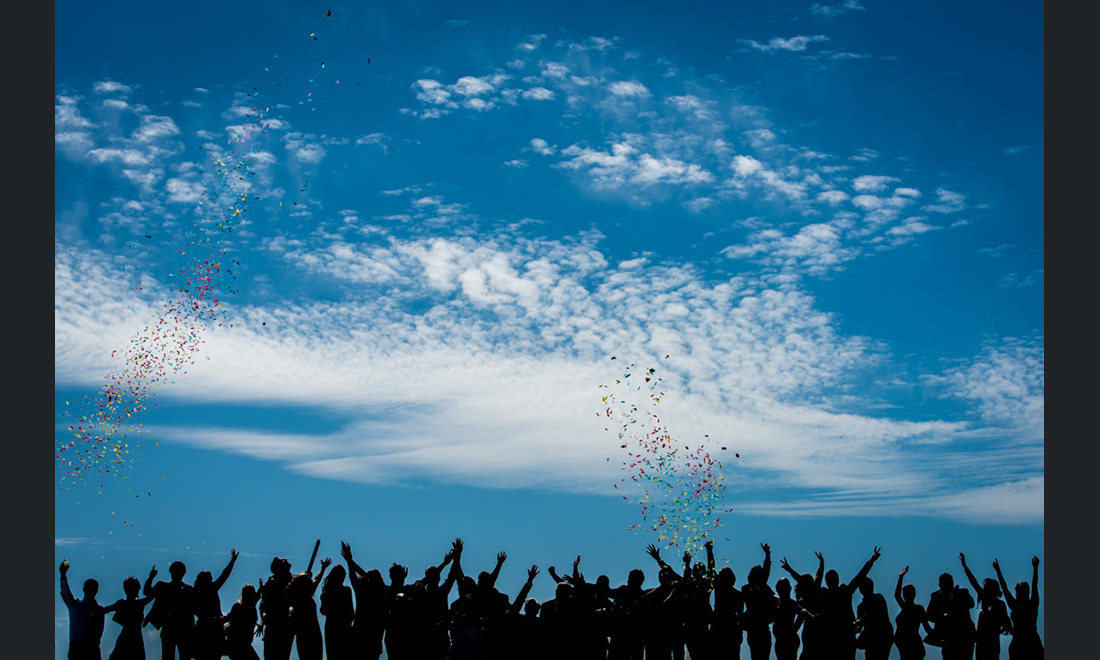 Le più belle foto di matrimonio del 2016