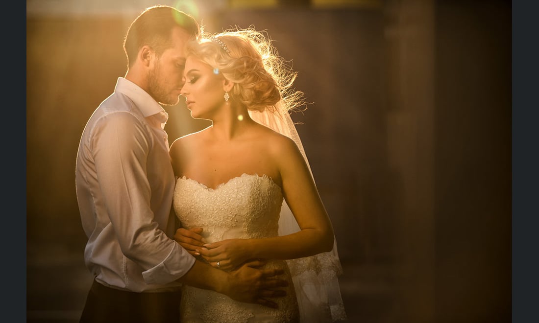 Le più belle foto di matrimonio del 2016