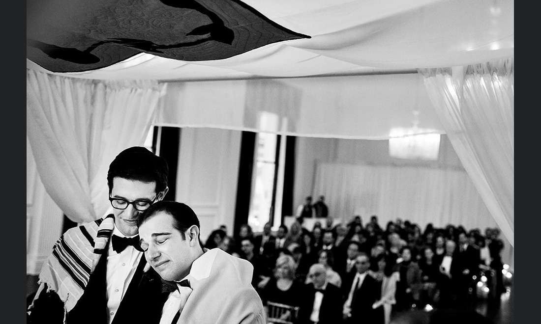 Le più belle foto di matrimonio del 2016