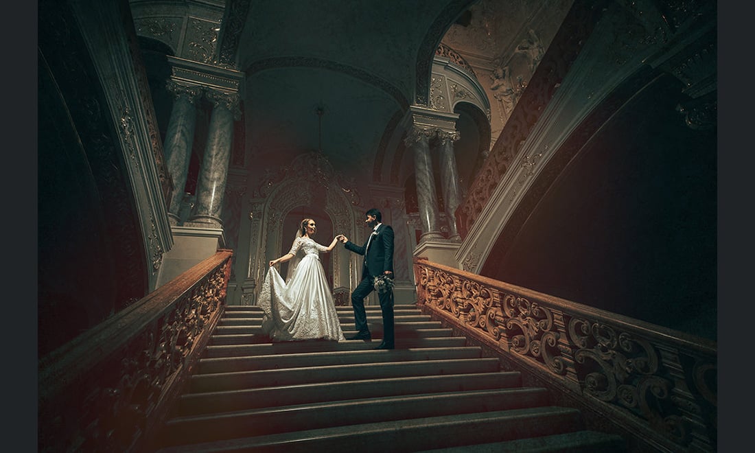 Le più belle foto di matrimonio del 2016