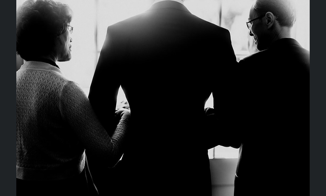 Le più belle foto di matrimonio del 2016