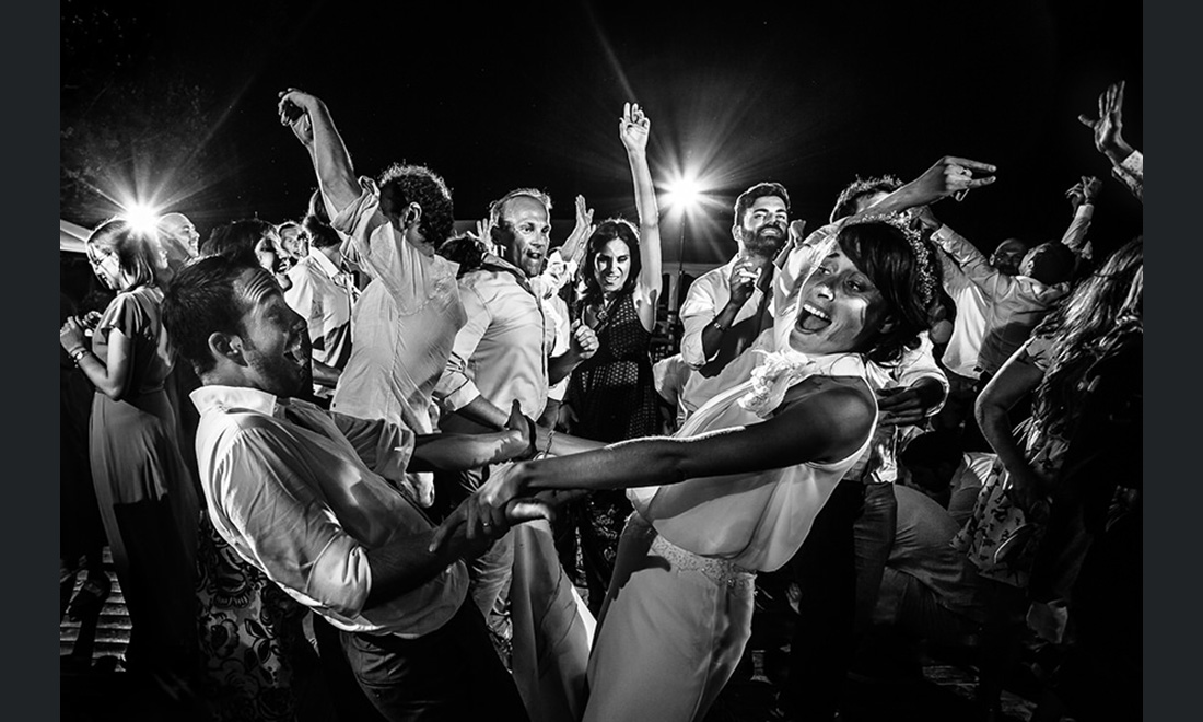 Le più belle foto di matrimonio del 2016