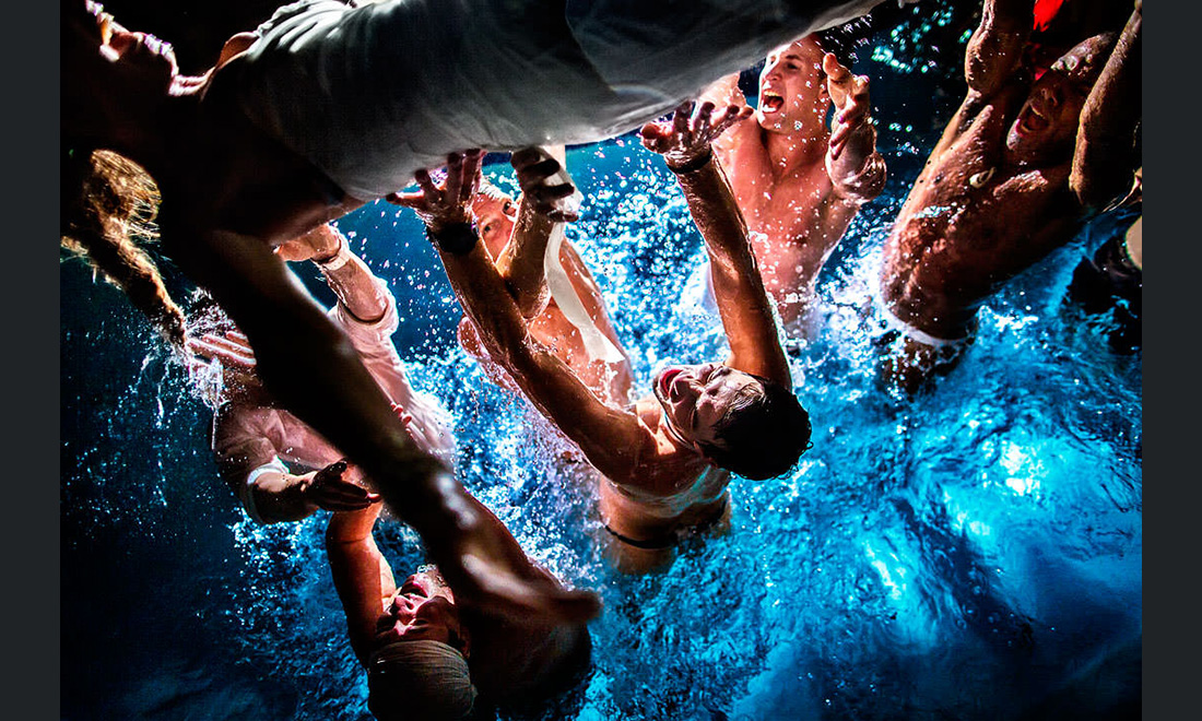 Le più belle foto di matrimonio del 2016