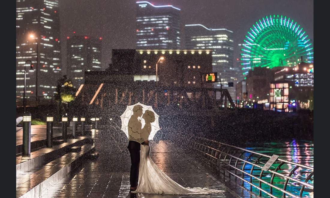 Le più belle foto di matrimonio del 2016