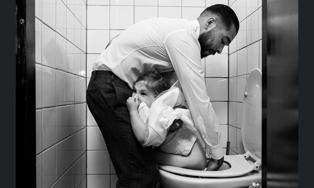 Le più belle foto di matrimonio del 2016