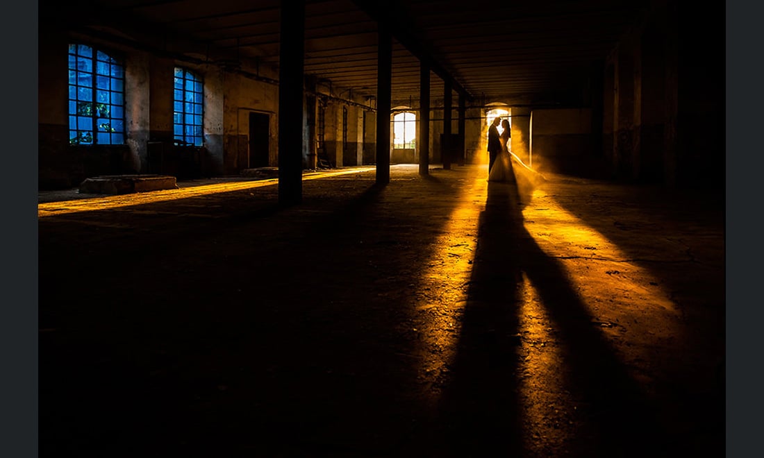 Le più belle foto di matrimonio del 2016