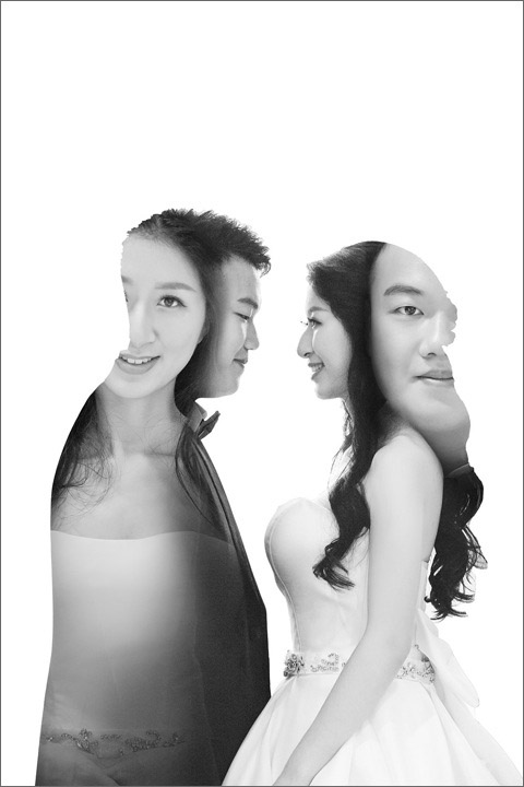 Le più belle foto di matrimonio del 2016